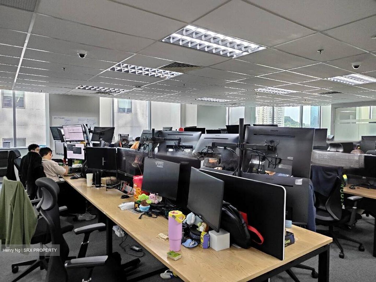 Lippo Building (D1), Office #486811671